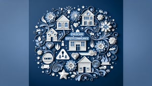 Free Childcare Safety Compliance Quiz