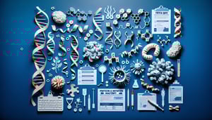 Free Protein Synthesis & Mutations Answer Key