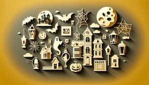 Is My House Haunted? Quiz - Free, Instant Results