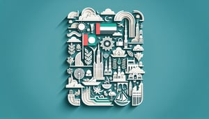 Think You Know UAE? Try This National Day Trivia Quiz!