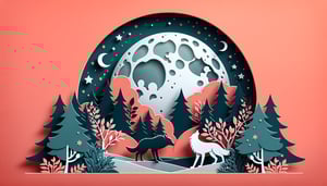 How to Become a Werewolf? Take the Free Quiz to Find Out!