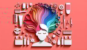 What Colors Should I Dye My Hair Quiz: Find Your Shade