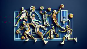 Which NBA Point Guard Are You? Take the Free Quiz Now