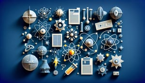Free Particle Physics Fundamentals Quiz