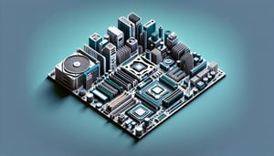 Test PC Components: Can You Name Every Computer Part?