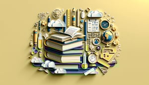 Are You Smarter Than an 8th Grader? Test Your Knowledge
