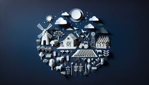 Free Sustainable Agriculture Knowledge Quiz