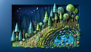 Restoration Ecology Quiz