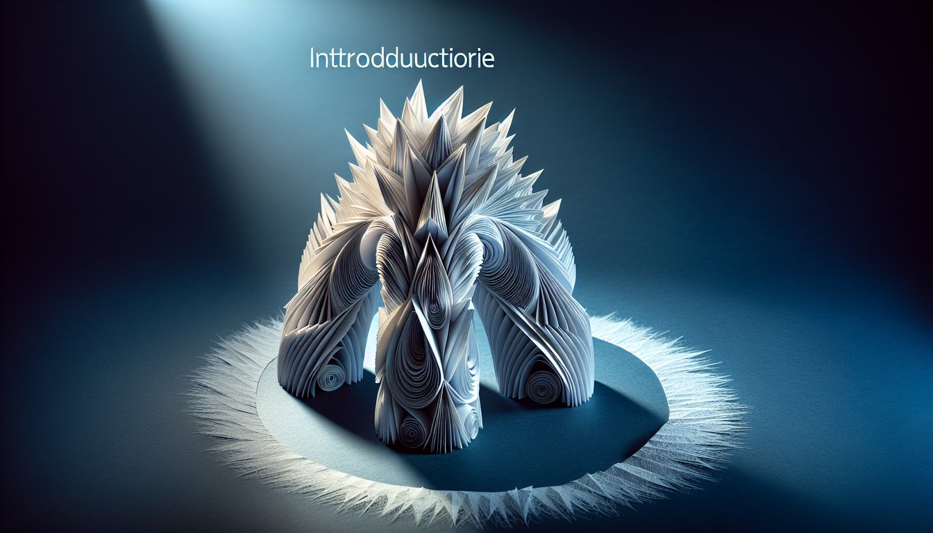 3D voxel art showcasing the Beginning Sculpture course content