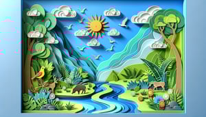 Ecology Vocabulary Quiz: Can You Master Essential Terms?