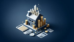 Can You Explain Depreciating Long-Lived Tangible Assets?