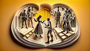 Romeo and Juliet Act 3 Quiz - Why Romeo Won