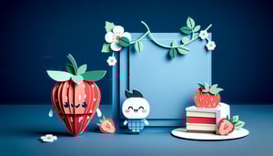 Ultimate Strawberry Shortcake Quiz: Character Challenge