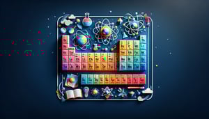 Free Unit 5 Periodic Trends Test Review