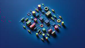 Analog Circuits & Systems Quiz