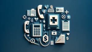 Free Healthcare Call Guideline and Reimbursement Quiz