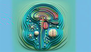 Ace the MCQ on Nervous System - Free Trivia Challenge