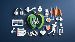 Free Fat Loss Knowledge Assessment Quiz