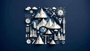 Free State Geography & History Trivia Quiz