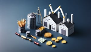 Commodity Futures and Options Quiz