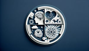 Mind vs Heart Quiz: Discover Your Guiding Force Now!