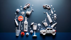 Drink Driving Awareness Quiz - Free Online