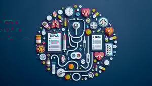 Free Medical Knowledge Assessment Quiz