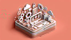 CompTIA Security+ SY0-201 Quiz - Configuration Baseline