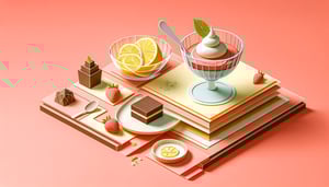 What Dessert Am I