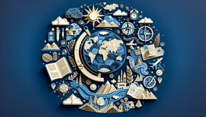 Free Geobee Quiz: Review & Practice