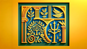 Which Greek God Is Your Parent? Demigod Parent Quiz