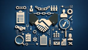 Workforce Policies and Partnerships Quiz