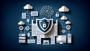 Firewall Configuration Quiz - Free Online Practice