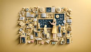 Special Education Quiz - Test Your Knowledge Free