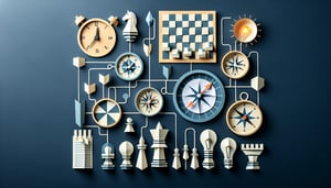 Foundations of Strategic Management Quiz