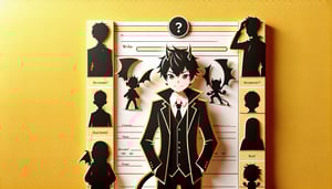 which kuroshitsuji character are you
