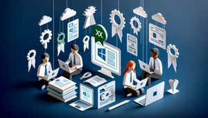 Free Excel Certification Practice Test
