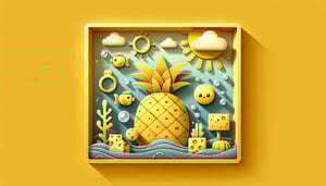 How Many Holes Does SpongeBob SquarePants Have? Quiz