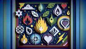 Which Lantern Corps Are You