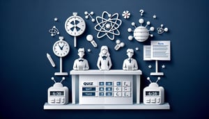 Free Nuclear Processes Unit Test Quiz