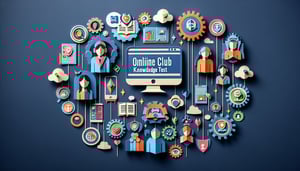 Free Online Club Training Knowledge Test