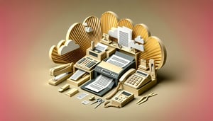 Can You Ace This Fax Machine Trivia Quiz? Find Out Now!