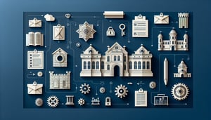 Free Institutional History Trivia Quiz