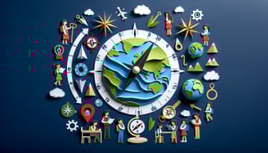 Free Geography Bee Questions & Answers