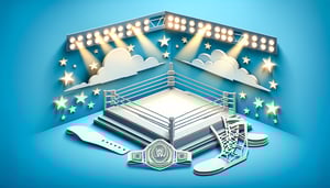 WWF Trivia Challenge: Test Your Wrestling IQ Now