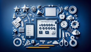Free FSA Assessments Practice Quiz