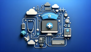 Free Nursing Informatics Knowledge Test Quiz