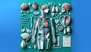 Ultimate Body Parts Quiz