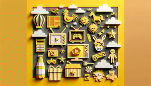Kids TV Quiz - How Well Do You Know Cartoons?