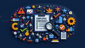 Free Employee Compliance Assessment Quiz